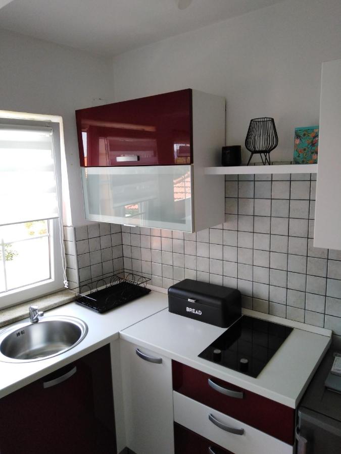 Apartments Ana Bibinje Extérieur photo