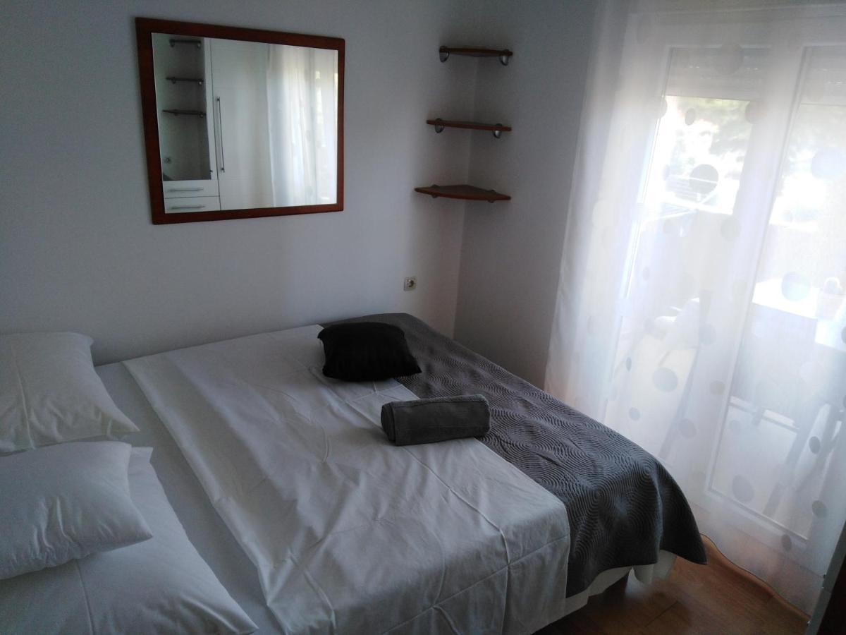 Apartments Ana Bibinje Extérieur photo