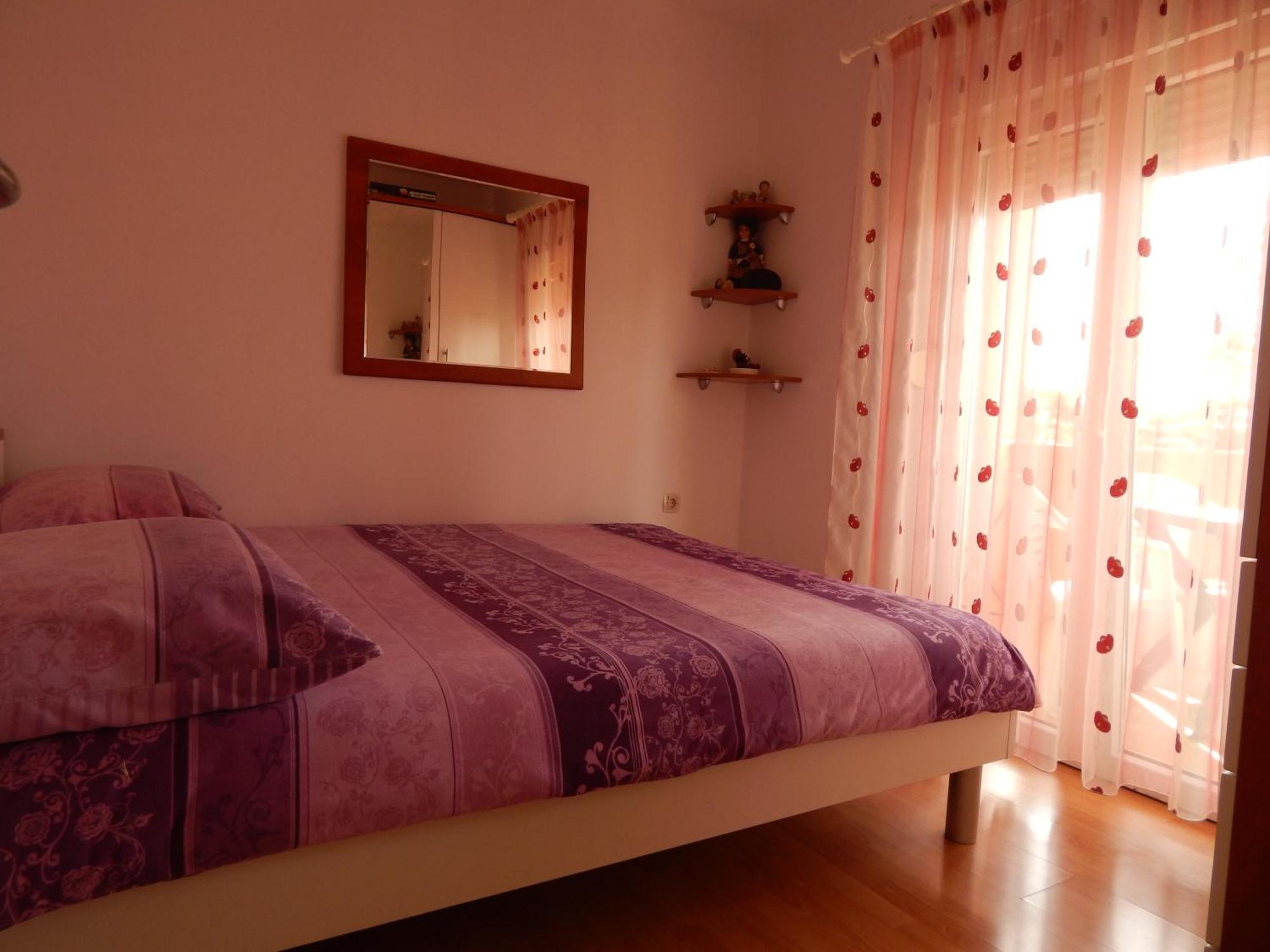 Apartments Ana Bibinje Extérieur photo