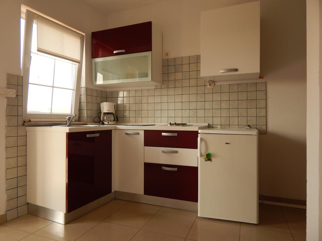Apartments Ana Bibinje Extérieur photo