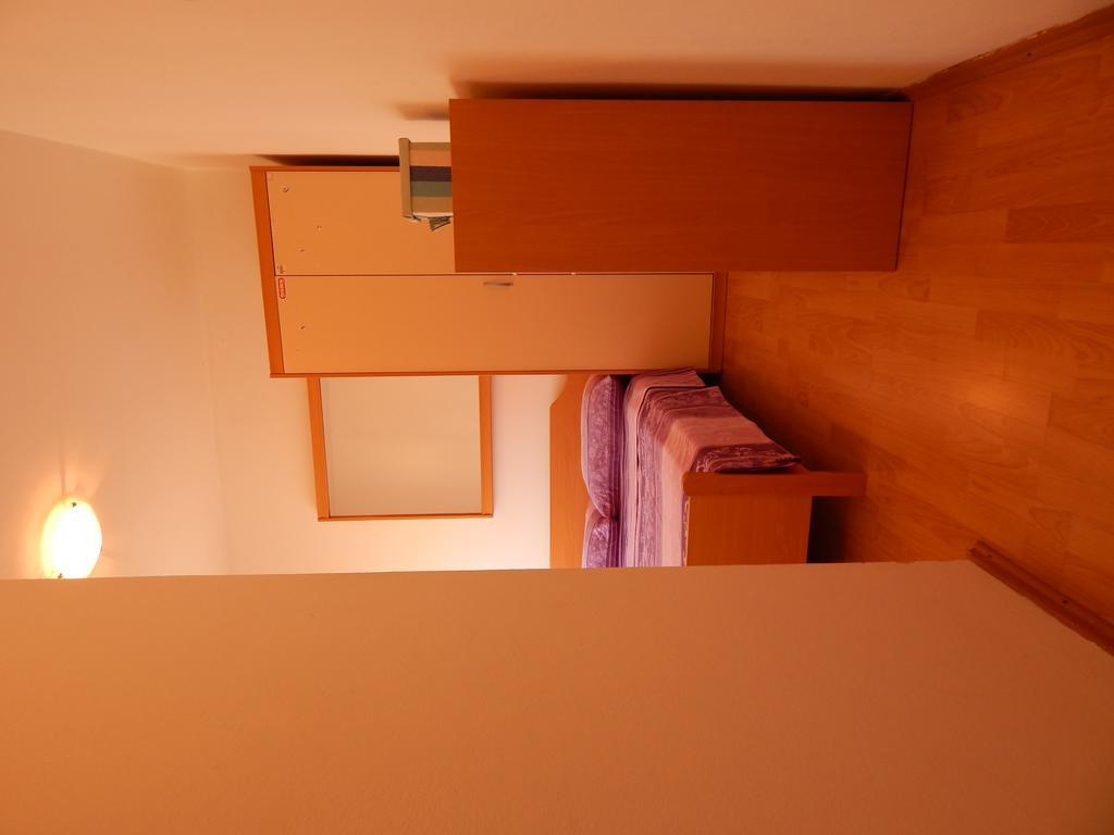 Apartments Ana Bibinje Extérieur photo
