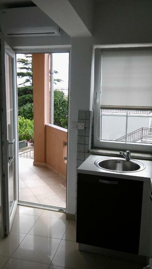 Apartments Ana Bibinje Extérieur photo