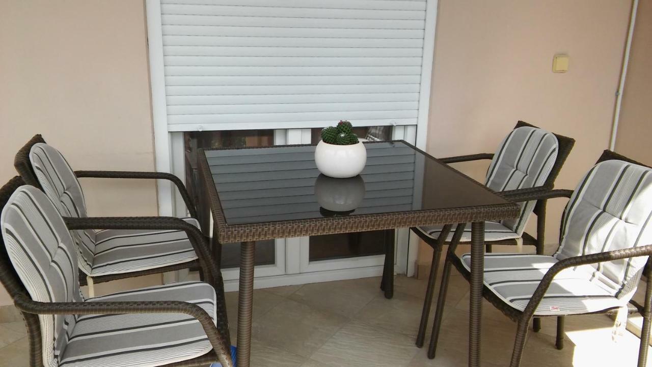 Apartments Ana Bibinje Extérieur photo