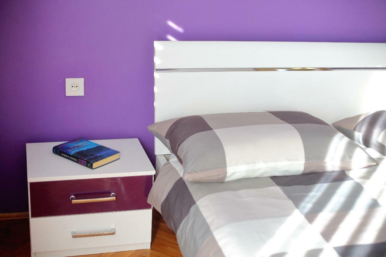 Apartments Ana Bibinje Extérieur photo