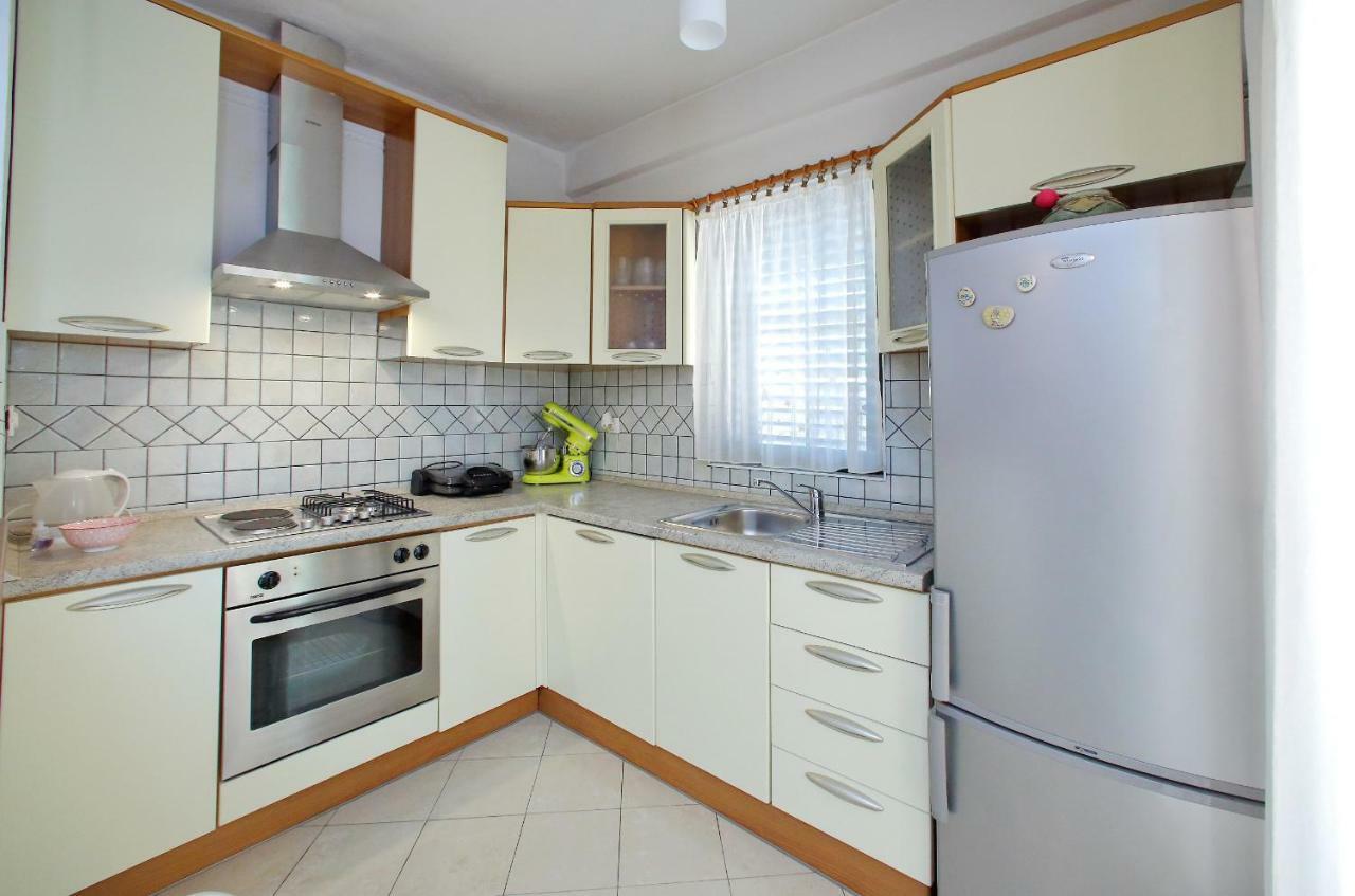 Apartments Ana Bibinje Extérieur photo