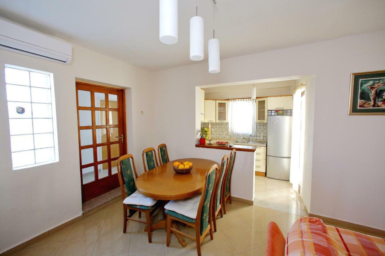 Apartments Ana Bibinje Extérieur photo