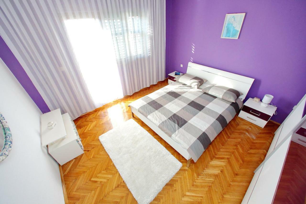 Apartments Ana Bibinje Extérieur photo