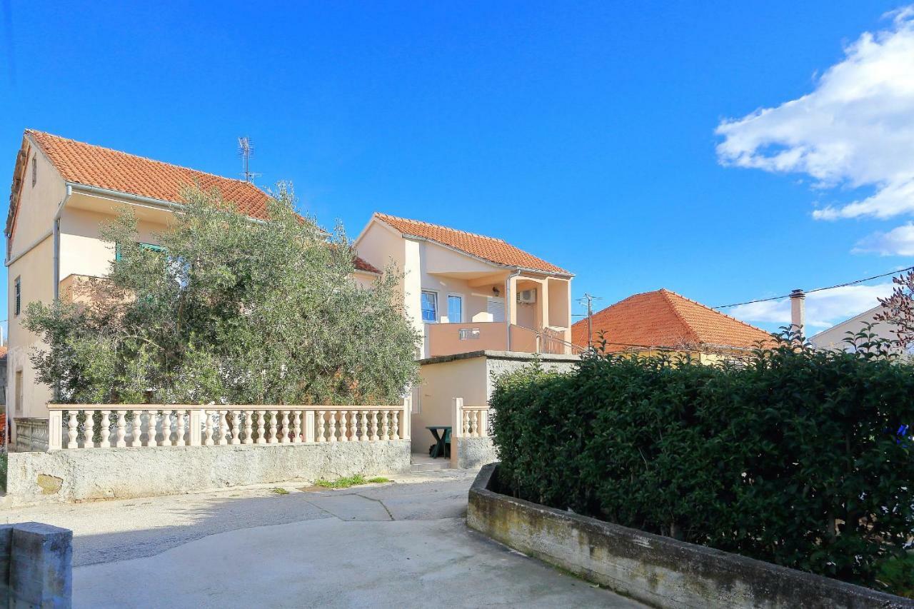 Apartments Ana Bibinje Extérieur photo