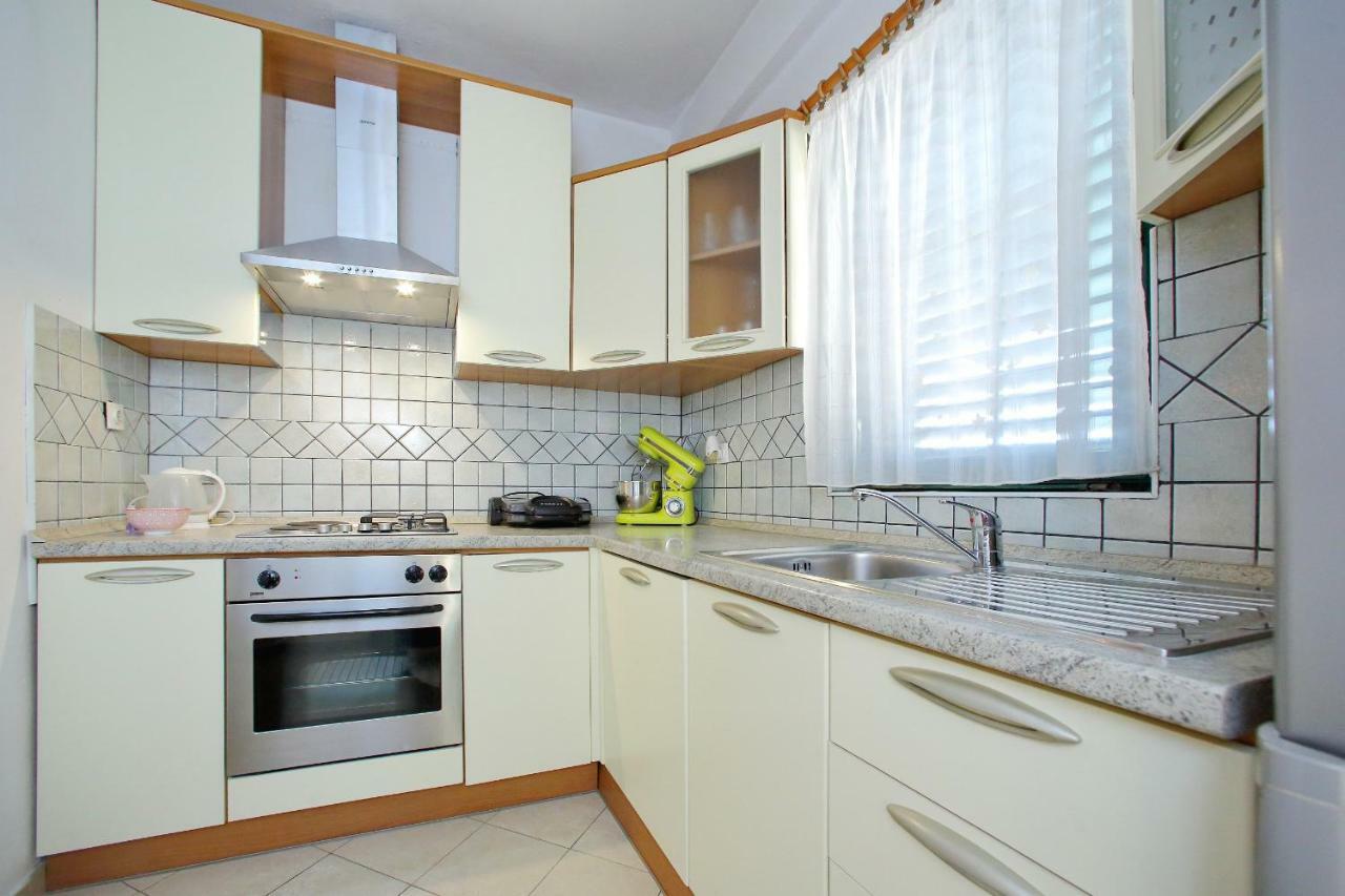 Apartments Ana Bibinje Extérieur photo
