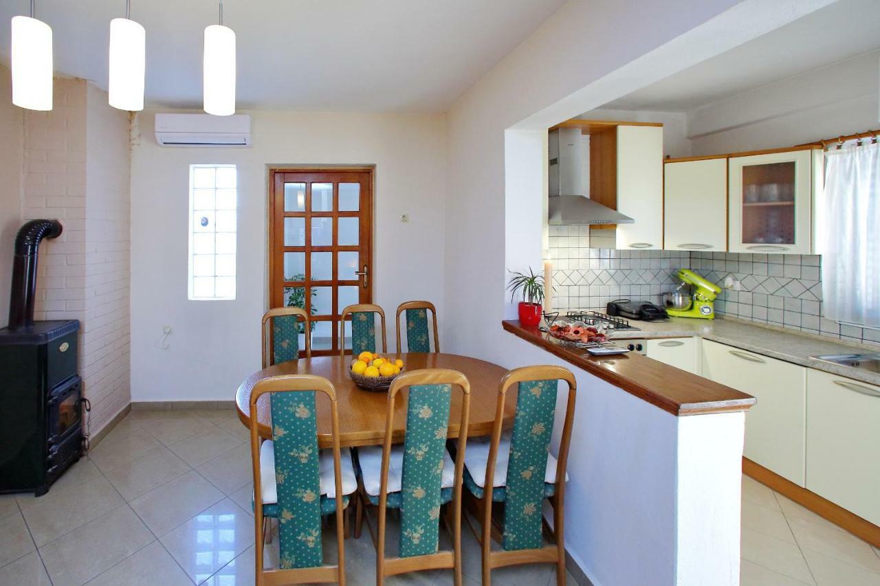Apartments Ana Bibinje Extérieur photo