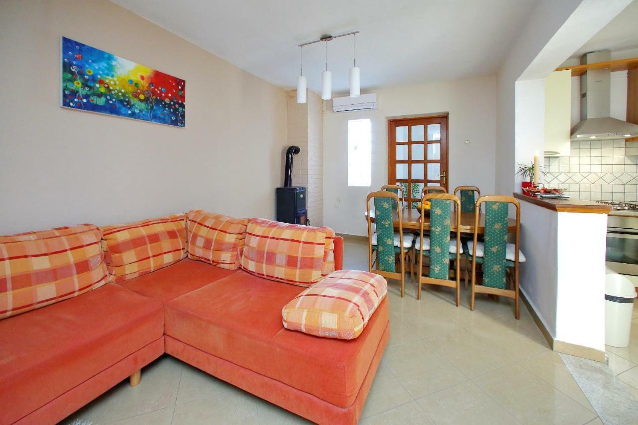 Apartments Ana Bibinje Extérieur photo