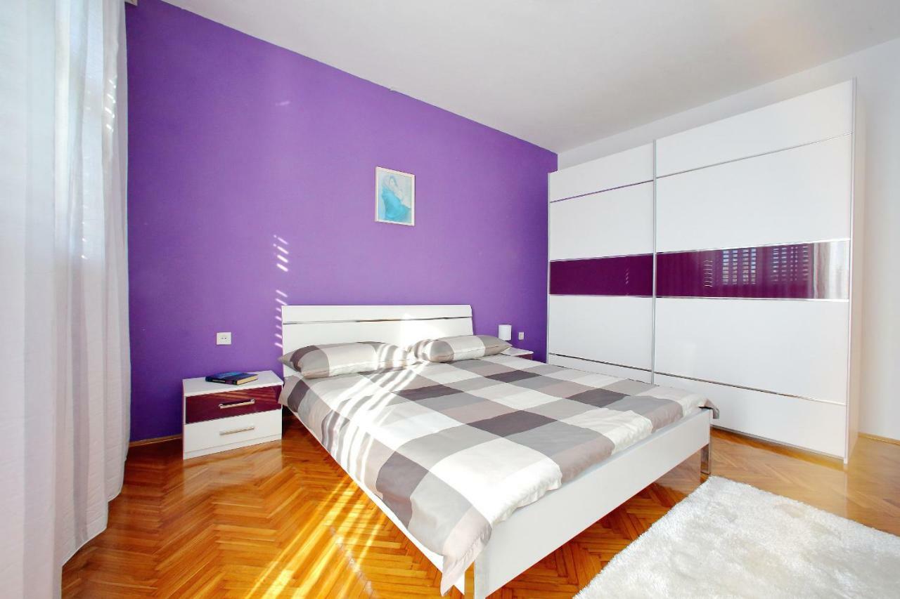 Apartments Ana Bibinje Extérieur photo