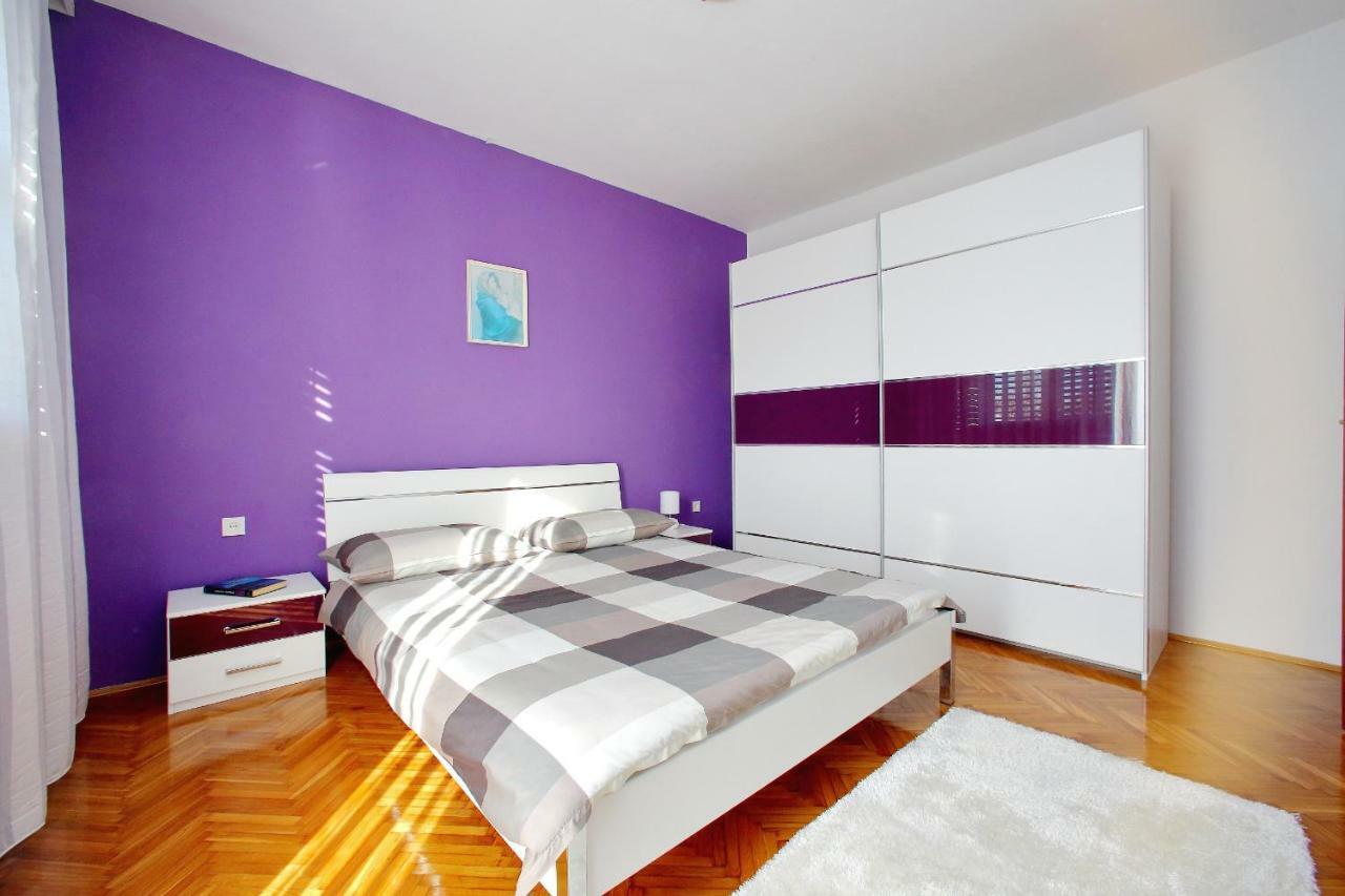 Apartments Ana Bibinje Extérieur photo