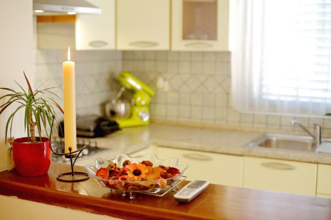 Apartments Ana Bibinje Extérieur photo