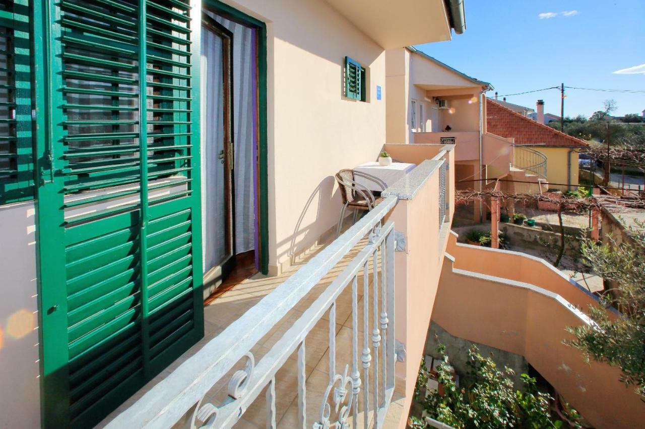 Apartments Ana Bibinje Extérieur photo