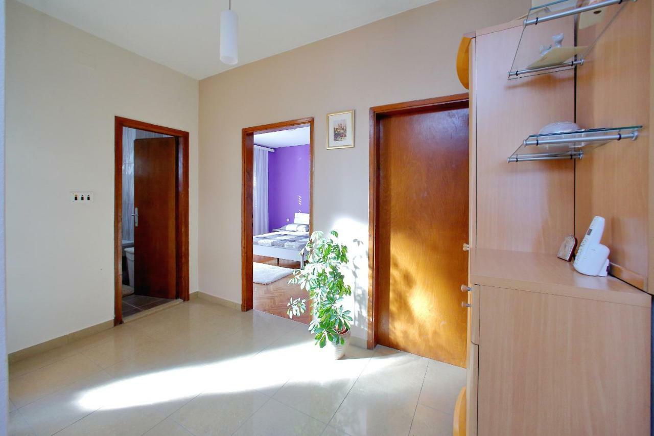 Apartments Ana Bibinje Extérieur photo