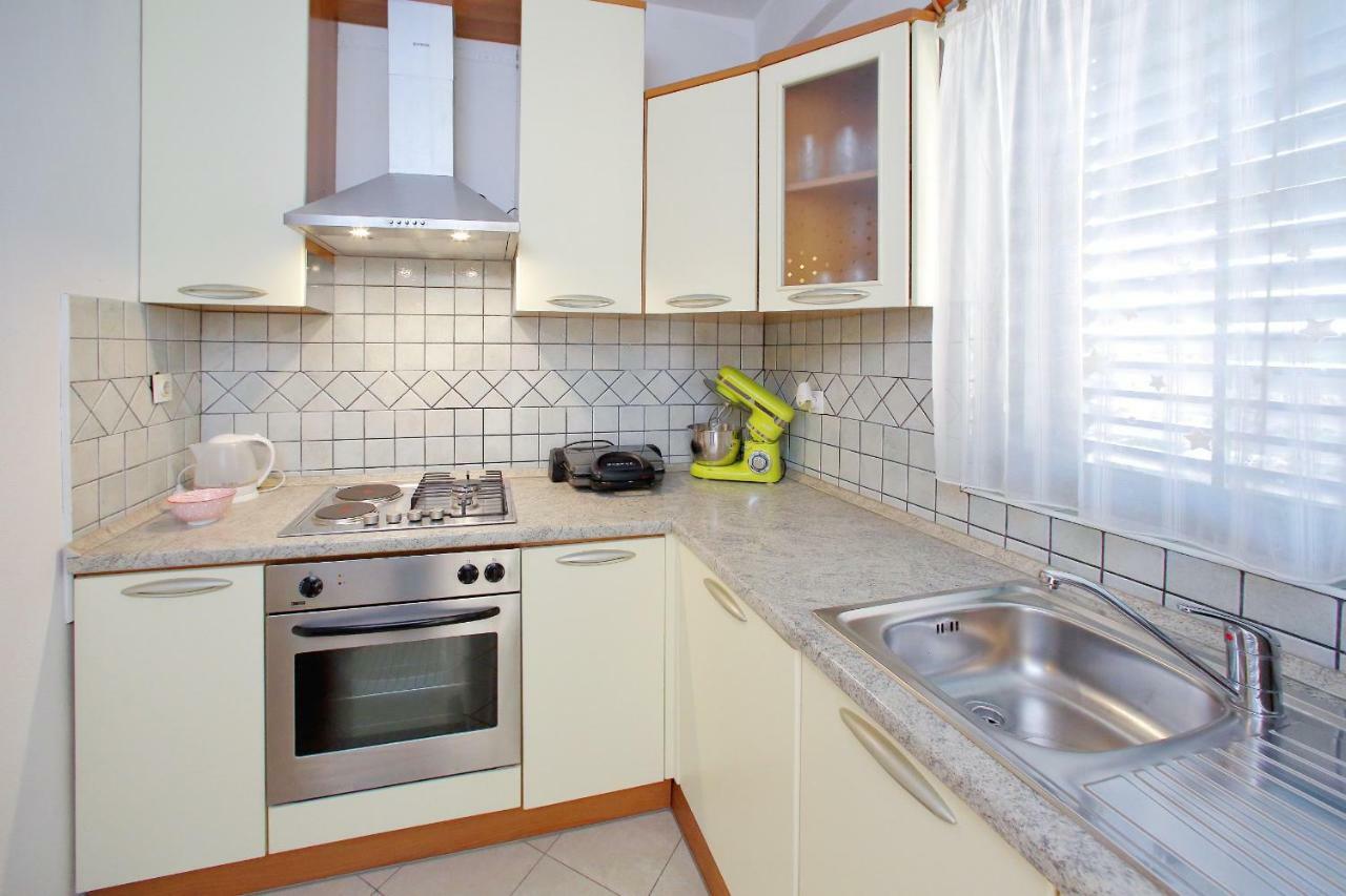 Apartments Ana Bibinje Extérieur photo