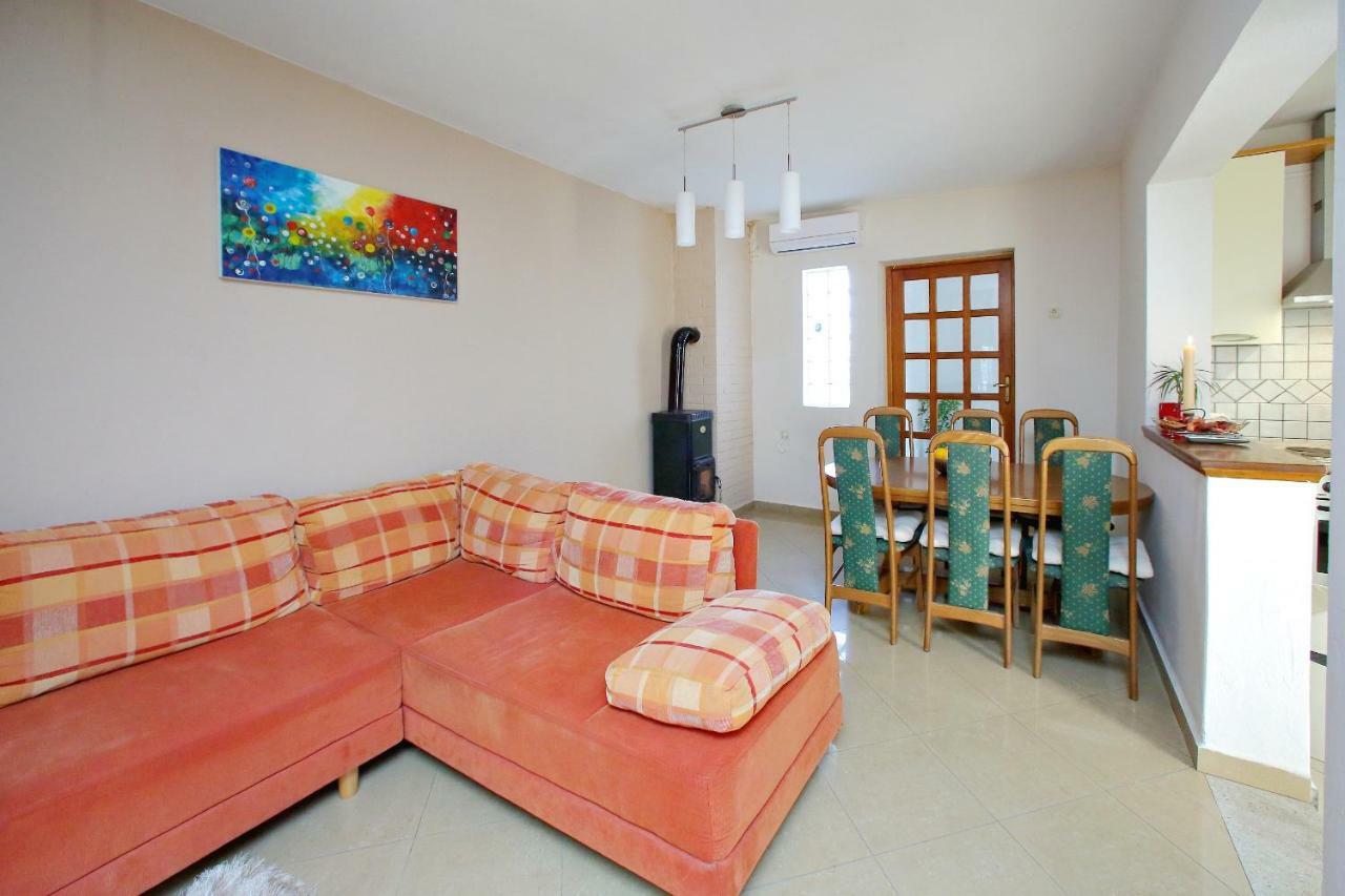Apartments Ana Bibinje Extérieur photo