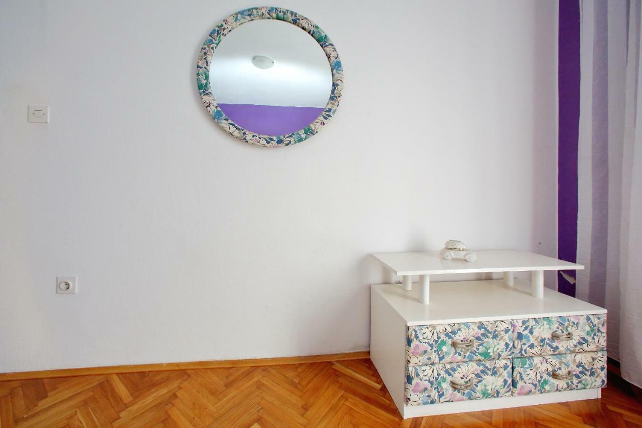 Apartments Ana Bibinje Extérieur photo