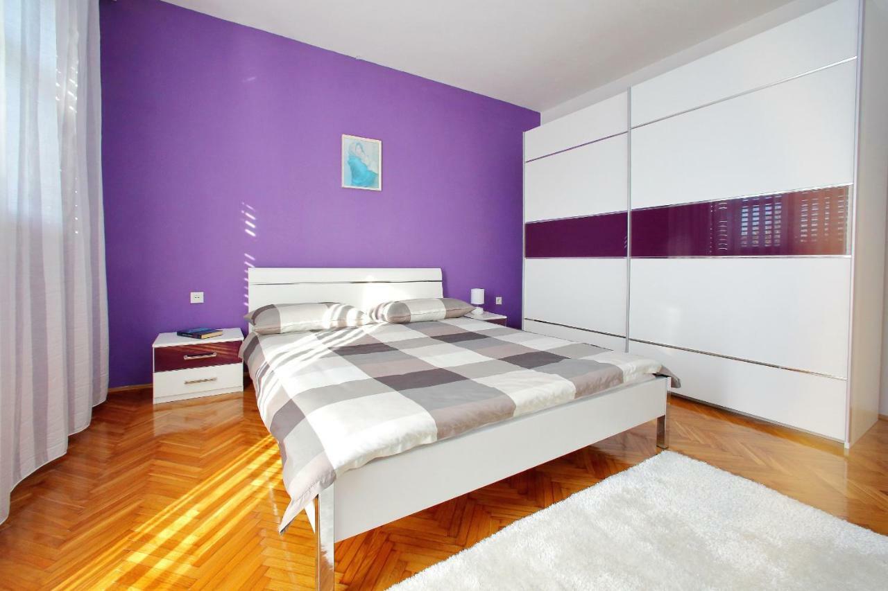 Apartments Ana Bibinje Extérieur photo