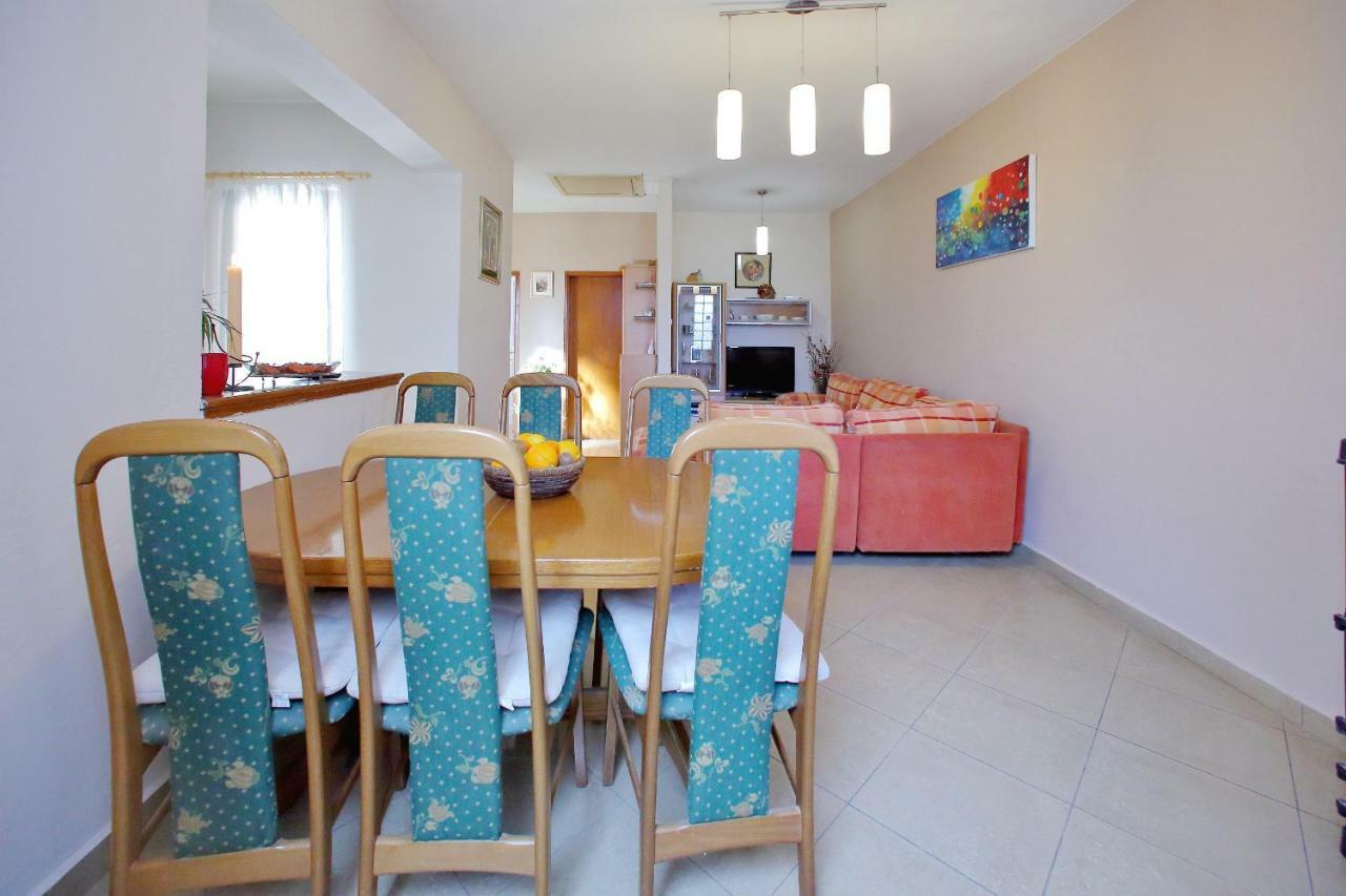 Apartments Ana Bibinje Extérieur photo