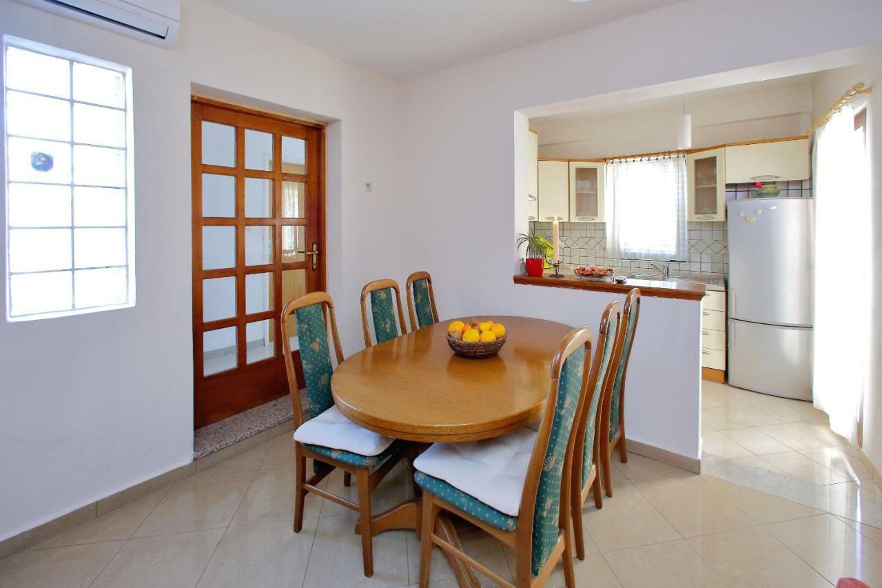 Apartments Ana Bibinje Extérieur photo