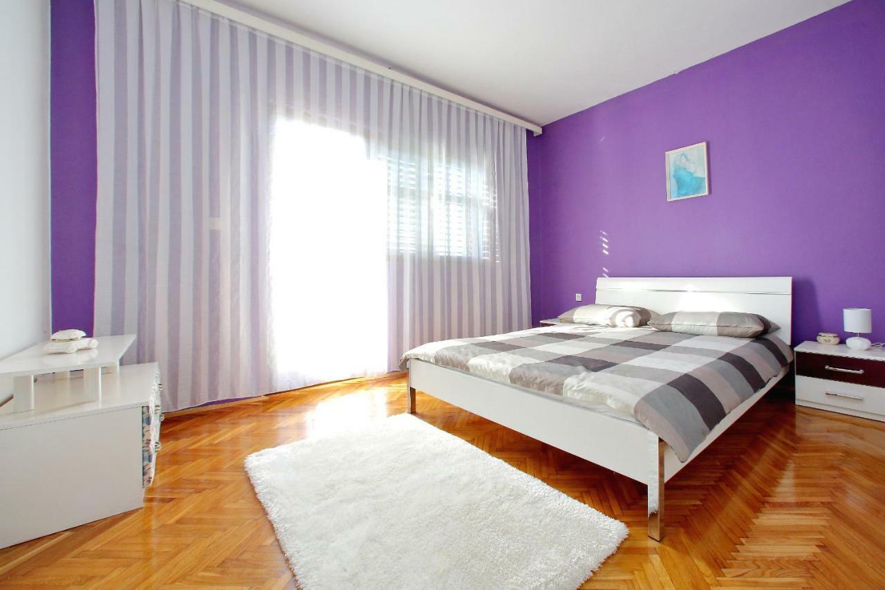 Apartments Ana Bibinje Extérieur photo